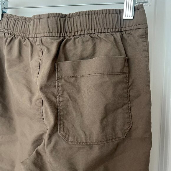 Old Navy Tech Jogger Built-In-Flex Boy's L 10-12 - Picture 3 of 6
